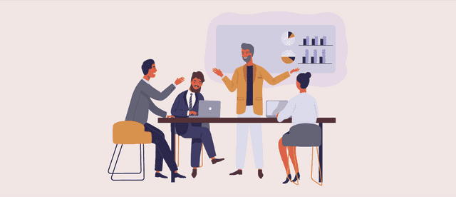 Engaging Next-Gen Employees over Virtual Space