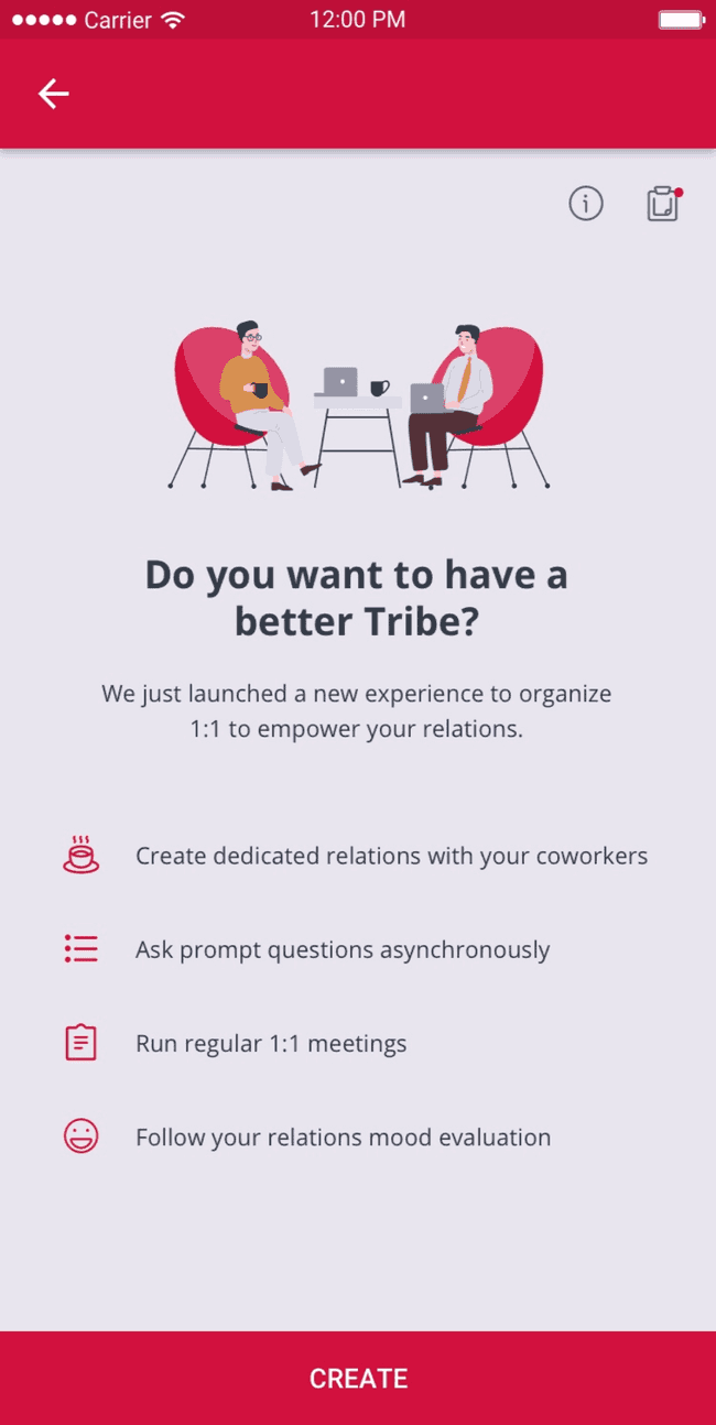 1-1 meetings surveys 1-1 meetings surveys