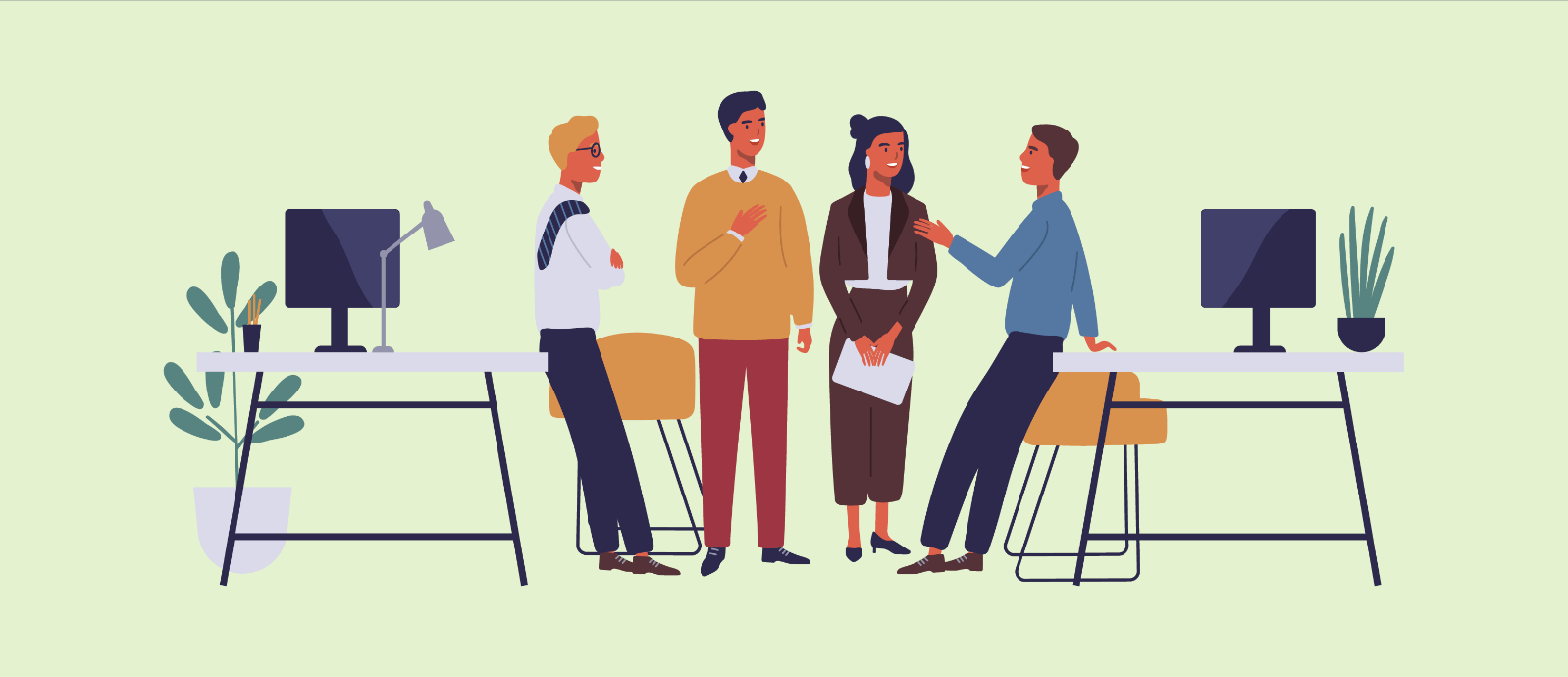 How to Attract Digital Nomads’ 5 Second Attention Span