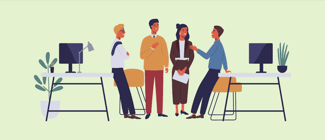 How to Attract Digital Nomads’ 5 Second Attention Span