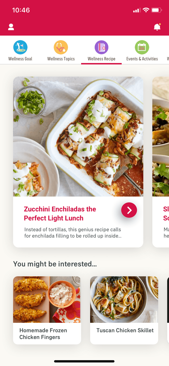Healthy Recipes Healthy Recipes